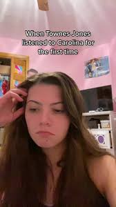 Townes Adair Jones 2022