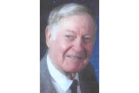 Ernest Meeks Obituary (1928