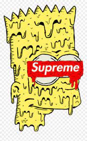 In such page, we additionally have number of images out there. Bart Simpson Drawings Supreme Hd Png Download Vhv