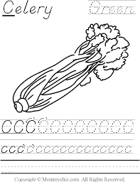 Mommysbiz C Celery Green Preschool Worksheet By Danahaynes On Deviantart Putting in the time to get over the beginner hump can be tough. c celery green preschool worksheet