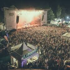 Tntmedia zajistila videopřenos na led stěny, včetně live střihu a kamerového řetezce. Szene Openair Festival 2017 Tickets Line Up Schedule Of Szene Openair Festival 2017 At Myrockshows