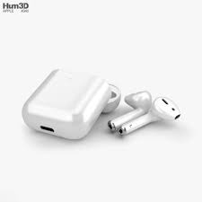 Apple Airpods 2nd Gen In 2020 Apple Airpods 2 Apple Buy Apple