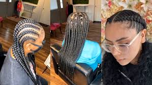 Wellness.com provides reviews, contact information, driving contact annie african hair braiding and discus your beauty needs or stop by at 355 central avenue, albany, ny 12206. The Importance Of Black Hair And The Culture Behind It Wwlp