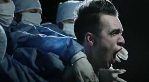Oh oh oh oh oh oh this is the beat of my heart this is the beat of my heart the fear of falling apart (4x). The Magic Of The Music Video Panic At The Disco Month This Is Gospel Welcome To The Phoenix Remix