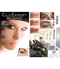 La dermographie pour redessiner l'aréole. Modele Maquillage Permanent Ou Microblading