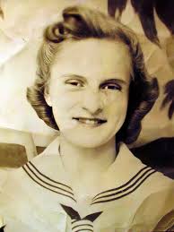 Sarah Bell Holland Guy (1927-2009)