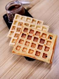 Pate A Gaufre Recette Pate A Gauffre Recette Gaufres Recette Gauffre Croustillante