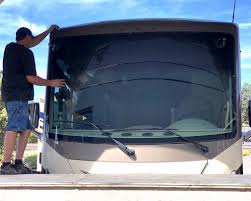 Bend oregon offers beautiful scenery and rather mild weather throughout the year though when in the mountains it's always variable. B D Auto Glass