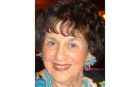 Attilia Foti Obituary (1924