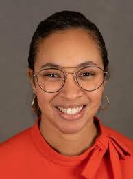 Beatrice Jacobson's Instagram, Twitter & Facebook