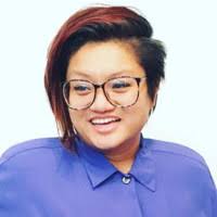 Junella Carla Gabriel