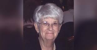 Mary Amelia Cooper Obituary