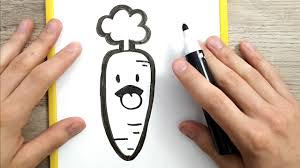 We did not find results for: Come Disegnare Una Carota Kawaii Disegni Facili Youtube