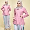 Baju readymade ready to wear dengan material % cotton yang pasti memberi keselesaan kepada si pemakainya. 1