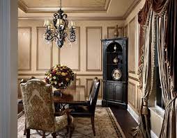 Adding picture frame moulding is a quick and relatively inexpensive way to add architectural interest to a room. Ways With Moulding In The Dining Room