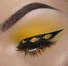 You can save the aesthetic makeup palettes tumblrhere. Yellow