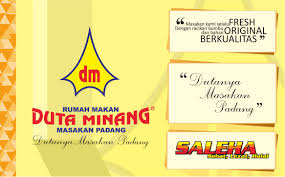 Maybe you would like to learn more about one of these? Profil Perusahaan Rumah Makan Duta Minang