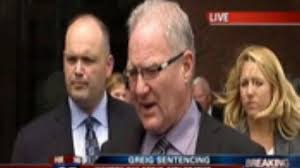 VIDEO: Defense attorney Kevin Reddington speaks following Greig sentencing 