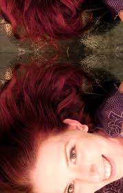 Si Nina Agdal 13 Poster And Poster Mount Bundle Red Henna Hair Henna Hair Dyes Hair Dye Tutorial