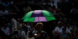 During the 2019 wimbledon, grounds admission tickets for the first week were around 25 pounds. Important Wimbledon Tickets Update