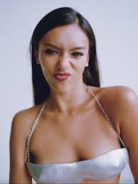 KIM NAYLOR by Kult Models London