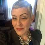 Deena Garrison's Instagram, Twitter & Facebook