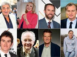The Full Queen S New Year S Honours List For 2019 Wales Online
