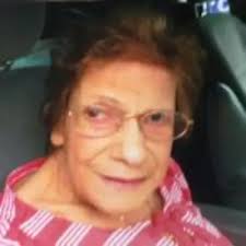 Obituary information for Josephine Quinto