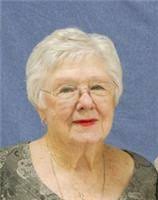 Edna Farquharson Obituary (1928