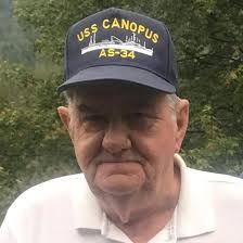 Obituary information for John Edward Lamb