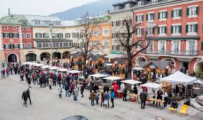 Ab anfang juli ist das strandbad tristacher see auch mit dem regiobus lienz (linie 1 und 2) erreichbar. Kronender Abschluss Von Osttirol Deluxe In Lienz