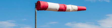 How We Measure Wind Met Office