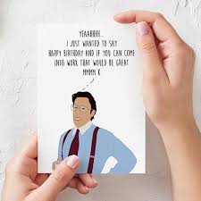 Funny birthday cards for men. 100 Hilarious Quote Ideas For Diy Funny Birthday Cards All Gifts Considered