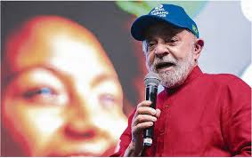 Congresso usa pauta e reage aIOFeveto licenciamento foi 'decepado', diz  ministra