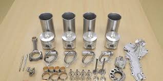 Types of Aircraft Spare Parts and ...