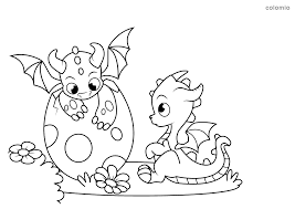 These are suitable for a fantasy, fairy tales, medieval theme or chinese new year. Dragons Coloring Pages Free Printable Dragon Coloring Sheets