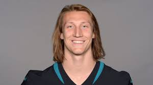 Jacksonville (nfl) clemson (ncaa) cartersville (hs) pos pro. Trevor Lawrence