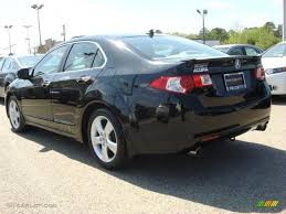 Image result for Crystal Black 2009 Acura