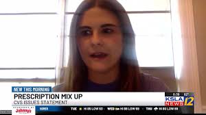 CVS issues statement after Bossier mom given wrong prescription for son