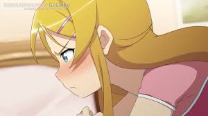 My Little Sister Cant Be This Cute Kirino Kosaka 1boy Sound - Lewd.ninja