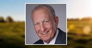 Thomas D. Mccormick Obituary September 13, 2022