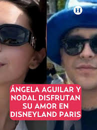 Fernando Portillo Con Angela Y Nodal