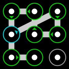 If you're searching for android pattern lock ideas then you landed in the right place because in this post i'll show you all possible pattern lock so, here i'll serve the all possible pattern lock combinations for android which are coolest for you and hardest for someone to copy. Complex Pattern Lock Ideas With Hard Pattern Lock Tips