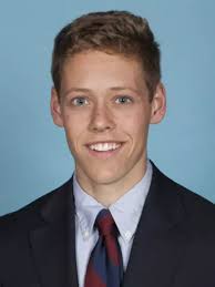 2012-13 Men's Track and Field Roster