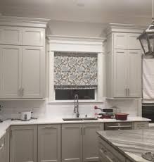 Natural burlap valance roman shades custom made black ribbon ties rod pocket country farmhouse living nursery cordless cafe kitchen drapes zahrazart 5 out of 5 stars (913) Portfolio Sew Lovely By Kelly