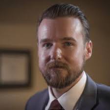 Carson Ray Martin, Esq. (@EsqCarson)