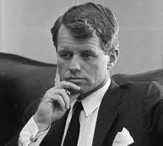 I Believe That As Long As There Is Plenty Poverty Is Evil Robert Kennedy Robert Kennedy Kennedy Quotes Kennedy