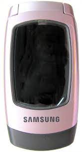 Specs Samsung X500 Pink 4.5 cm (1.77 ...
