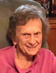 Helen Aileen (Hays) Hiltner