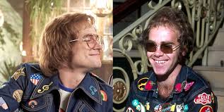 Rocketman Cast Real Life Comparison - What Do Elton John, John Reid &  Bernie Taupin Really Look Like?